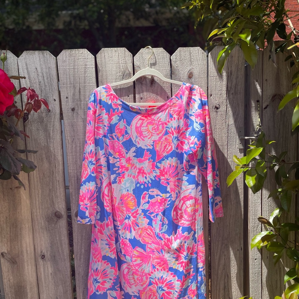 NWT XL Lilly dress